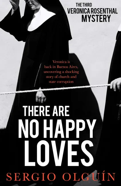 There Are No Happy Loves - Paperback
