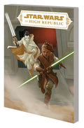 Star Wars: The High Republic Vol. 2 - The Heart of Drengir - Paperback