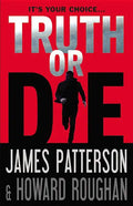 Truth or Die - Hardcover