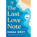 The Last Love Note - Paperback