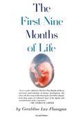 First Nine Months of Life - Paperback