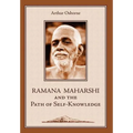 Ramana Maharshi and the Path of Self-Knowledge: A Biography - Hardcover