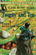 Twenty and Ten - Paperback