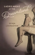Ladies Night at the Dreamland - Paperback