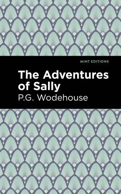 The Adventures of Sally - Hardcover