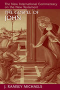 The Gospel of John - Hardcover