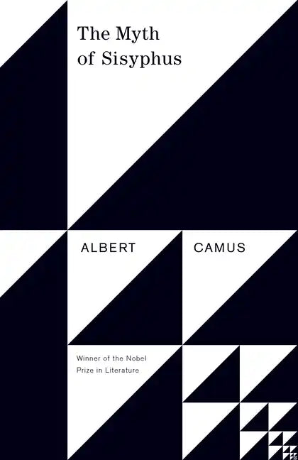 The Myth of Sisyphus - Paperback