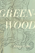 Green-Wood - Paperback