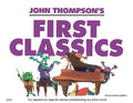 First Classics: Later Elementary Level - Paperback