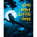 Good Night Little Ones - Paperback