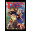 Tarzan the Terrible - Paperback