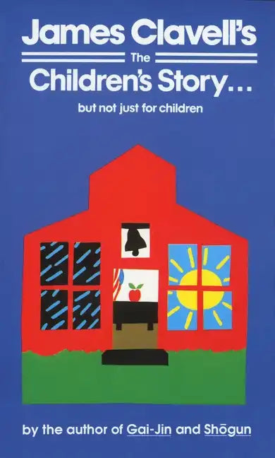 The Children's Story: A Collection of Stories - Paperback