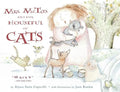Mrs. McTats and Her Houseful of Cats - Paperback