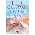 There I Find Joy (Strawberry Sands Beach Romance Book 4) (Strawberry Sands Beach Sweet Romance) - Paperback