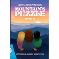 Mountain's Puzzle: A children's adventure book - Paperback