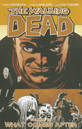Walking Dead Volume 18: What Comes After - Paperback