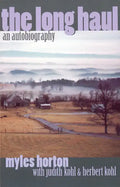 The Long Haul: An Autobiography - Paperback