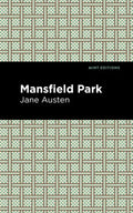Mansfield Park - Hardcover