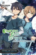 Sword Art Online 9 (Light Novel): Alicization Beginning Volume 9 - Paperback