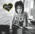 Joan Jett - Paperback