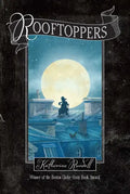 Rooftoppers - Paperback