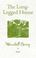 The Long-Legged House - Paperback