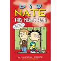 Big Nate: This Means War! - Paperback
