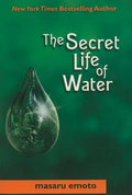 Secret Life of Water - Hardcover