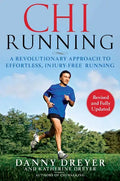 Chirunning: A Revolutionary Approach to Effortless, Injury-Free Running - Paperback