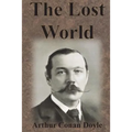 The Lost World - Paperback
