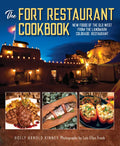 The Fort Restaurant Cookbook: New Foods of the Old West from the Landmark Colorado Restaurant - Hardcover