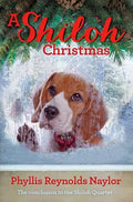 A Shiloh Christmas - Paperback