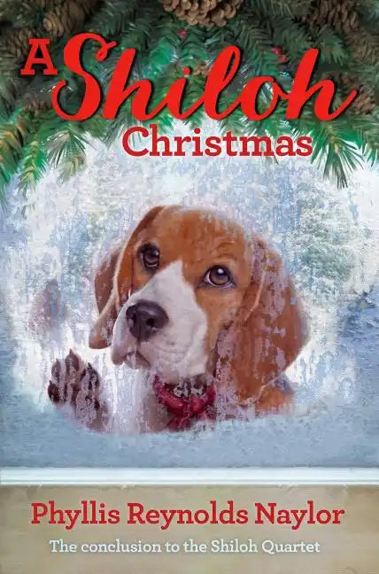 A Shiloh Christmas - Paperback