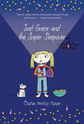 Just Grace and the Super Sleepover - Paperback