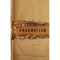 Pragmatism: A Reader - Paperback