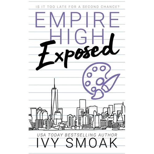 Exposed - Paperback
