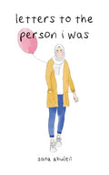 Letters to the Person I Was - Paperback
