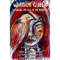 Warrior Queen: Answering the Call of The Morrigan - Paperback