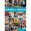 Humans of Judaism - Hardcover