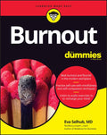 Burnout for Dummies - Paperback