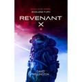 Revenant-X - Paperback