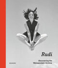 Rudi - Discovering the Weissenstein Archive - Hardcover