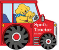 Spot's Tractor - Board Book