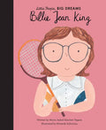 Billie Jean King - Hardcover