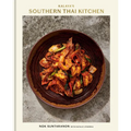 Kalaya's Southern Thai Kitchen: A Cookbook - Hardcover