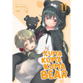 Kuma Kuma Kuma Bear (Light Novel) Vol. 11 - Paperback