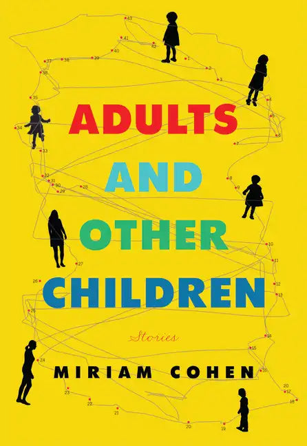 Adults and Other Children - Paperback