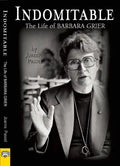 Indomitable: The Life of Barbara Grier - Hardcover