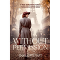 Without Permission - Paperback