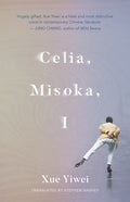Celia, Misoka, I - Paperback